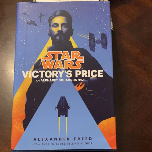 Victory's Price (Star Wars)