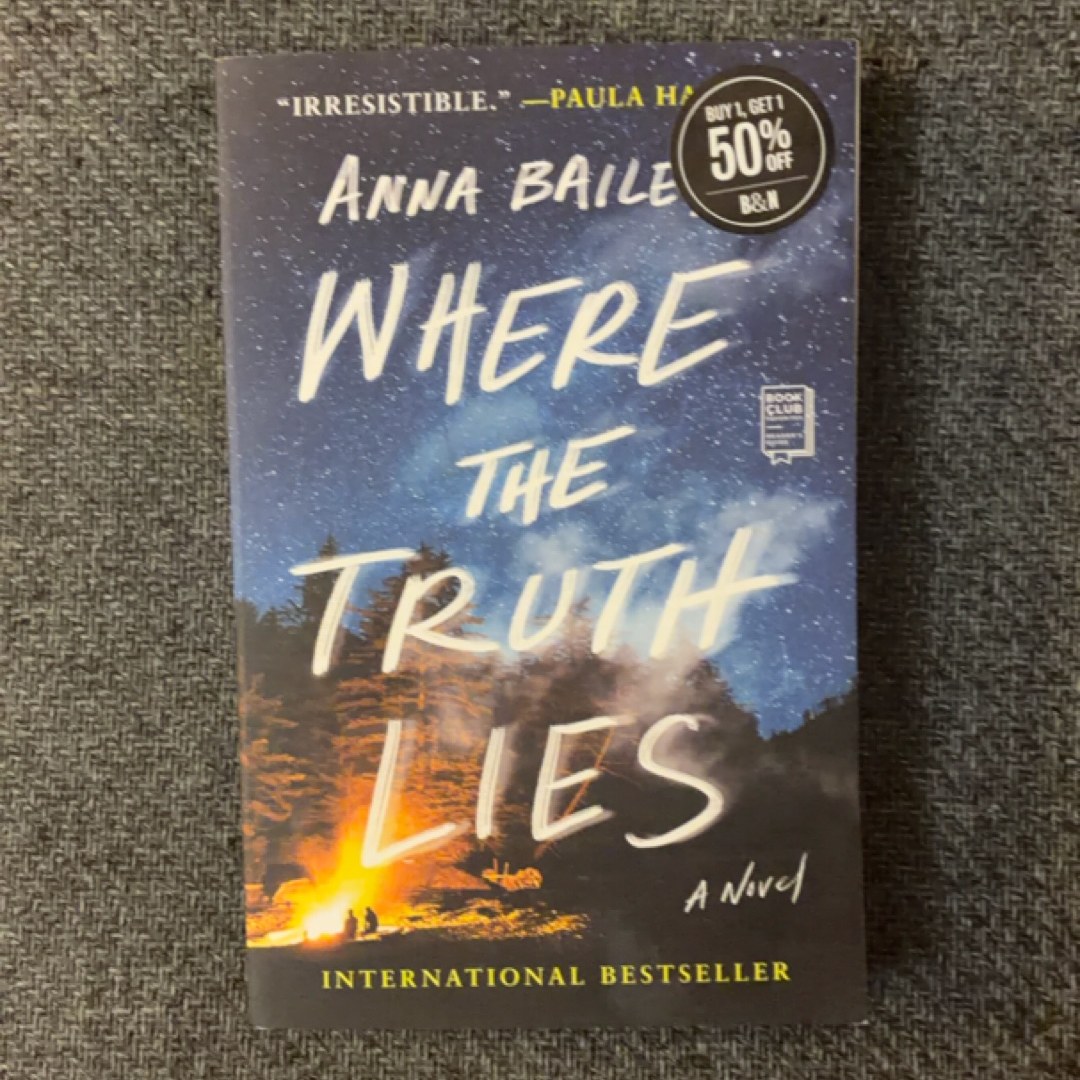 Where the Truth Lies
