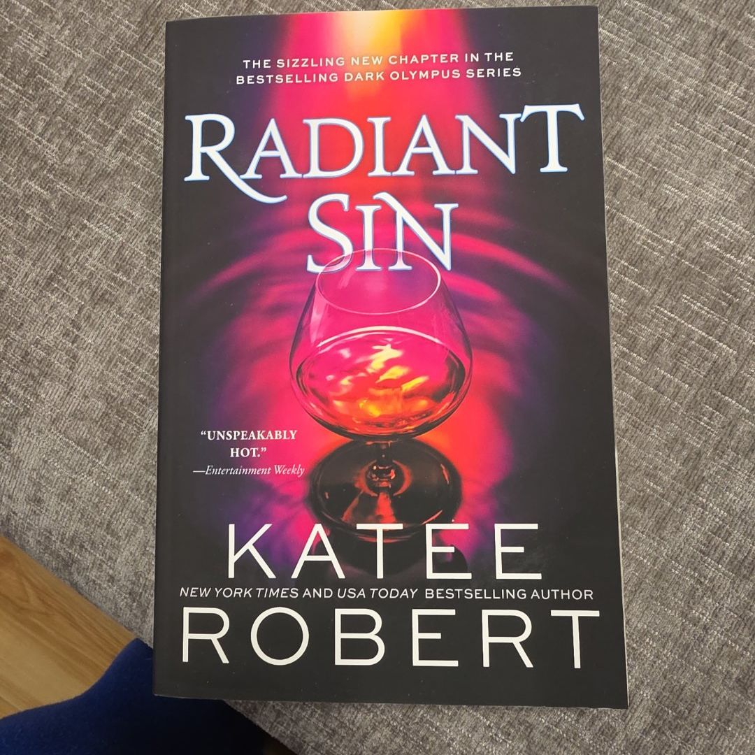Radiant Sin