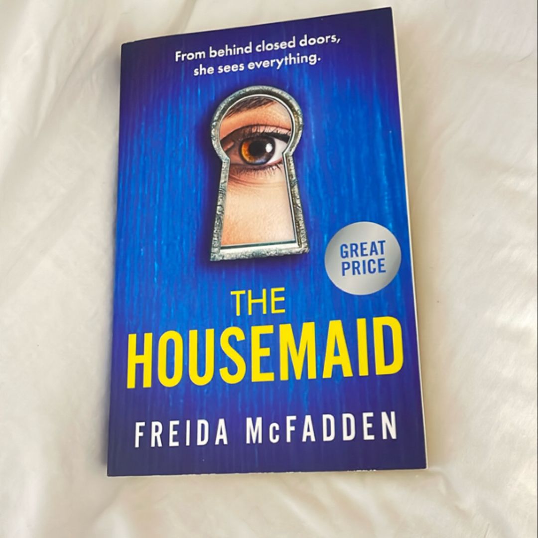 The Housemaid