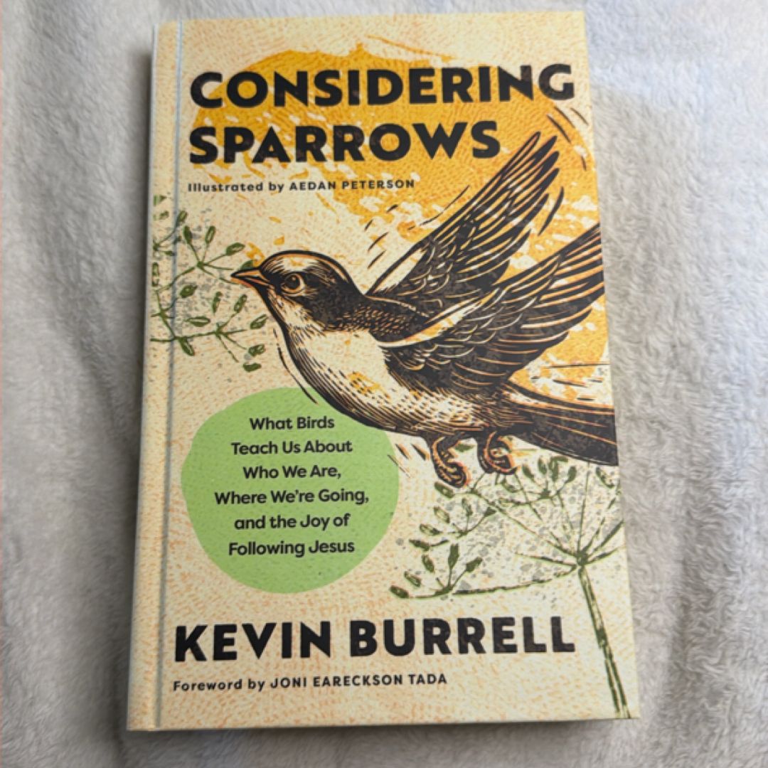 Considering Sparrows