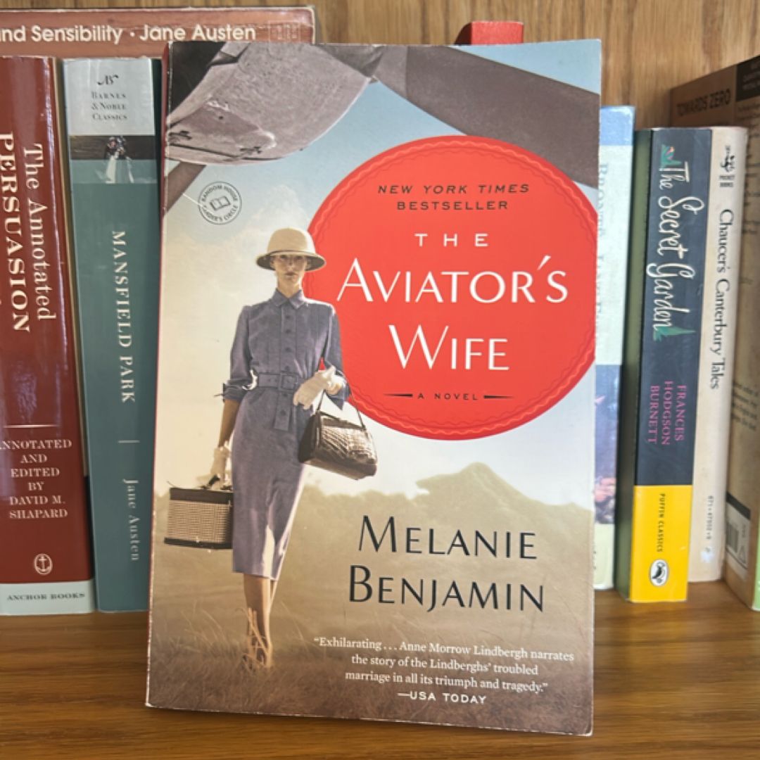 The Aviator's Wife