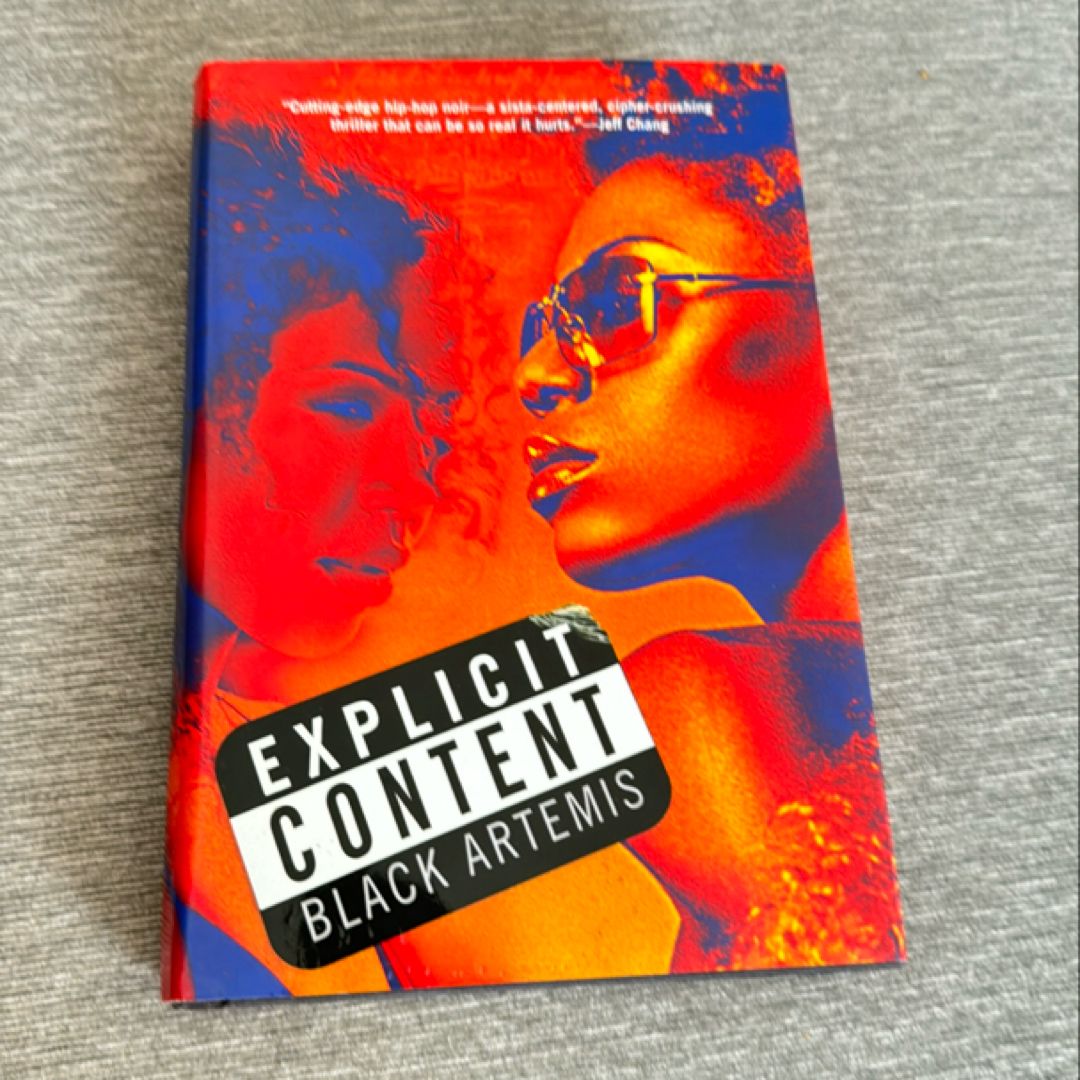 Explicit Content