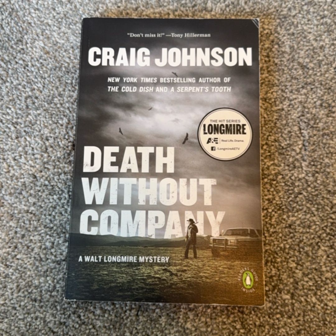 Death Without Company