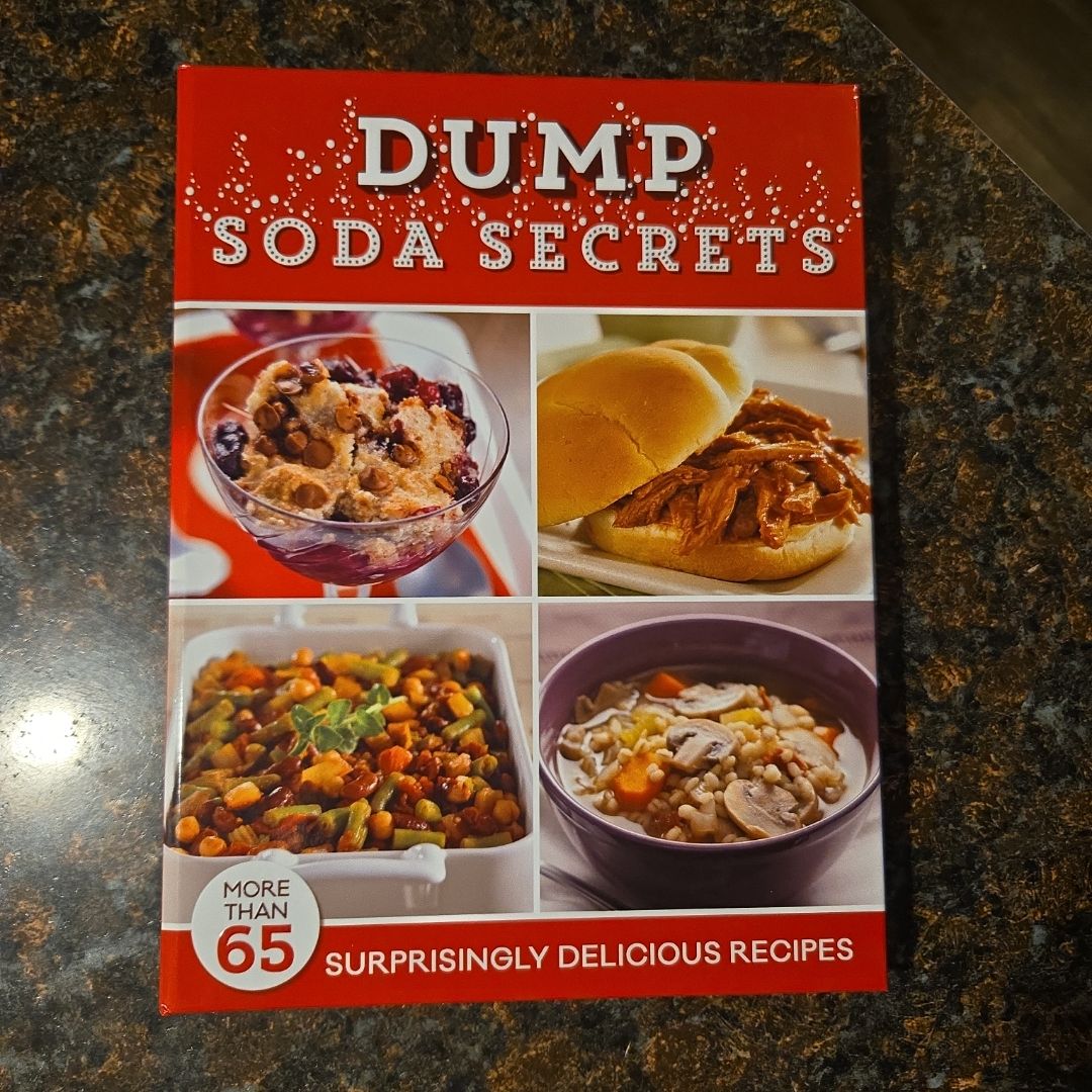 Dump Soda Secrets