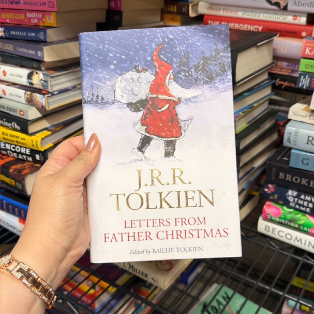 Letters from Father Christmas