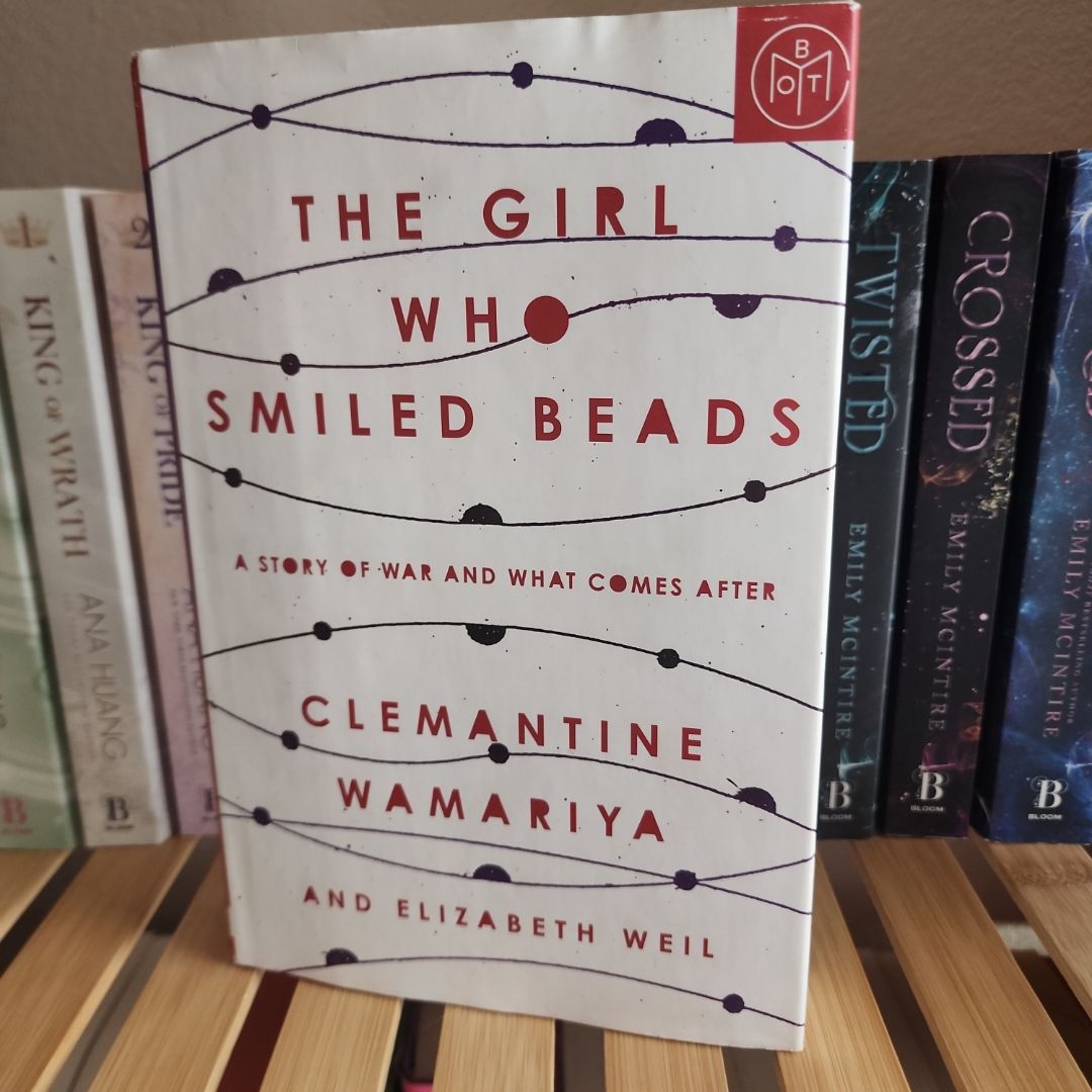 The Girl Who Smiled Beads