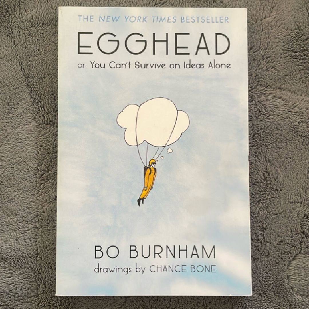 Egghead