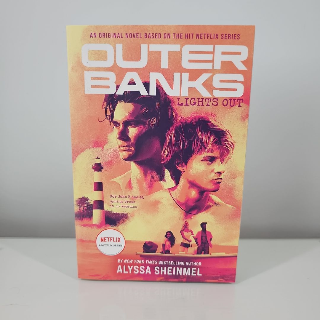 Outer Banks: Lights Out