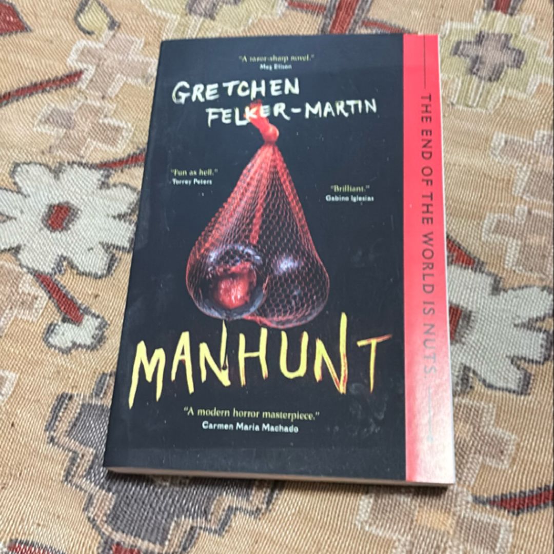 Manhunt