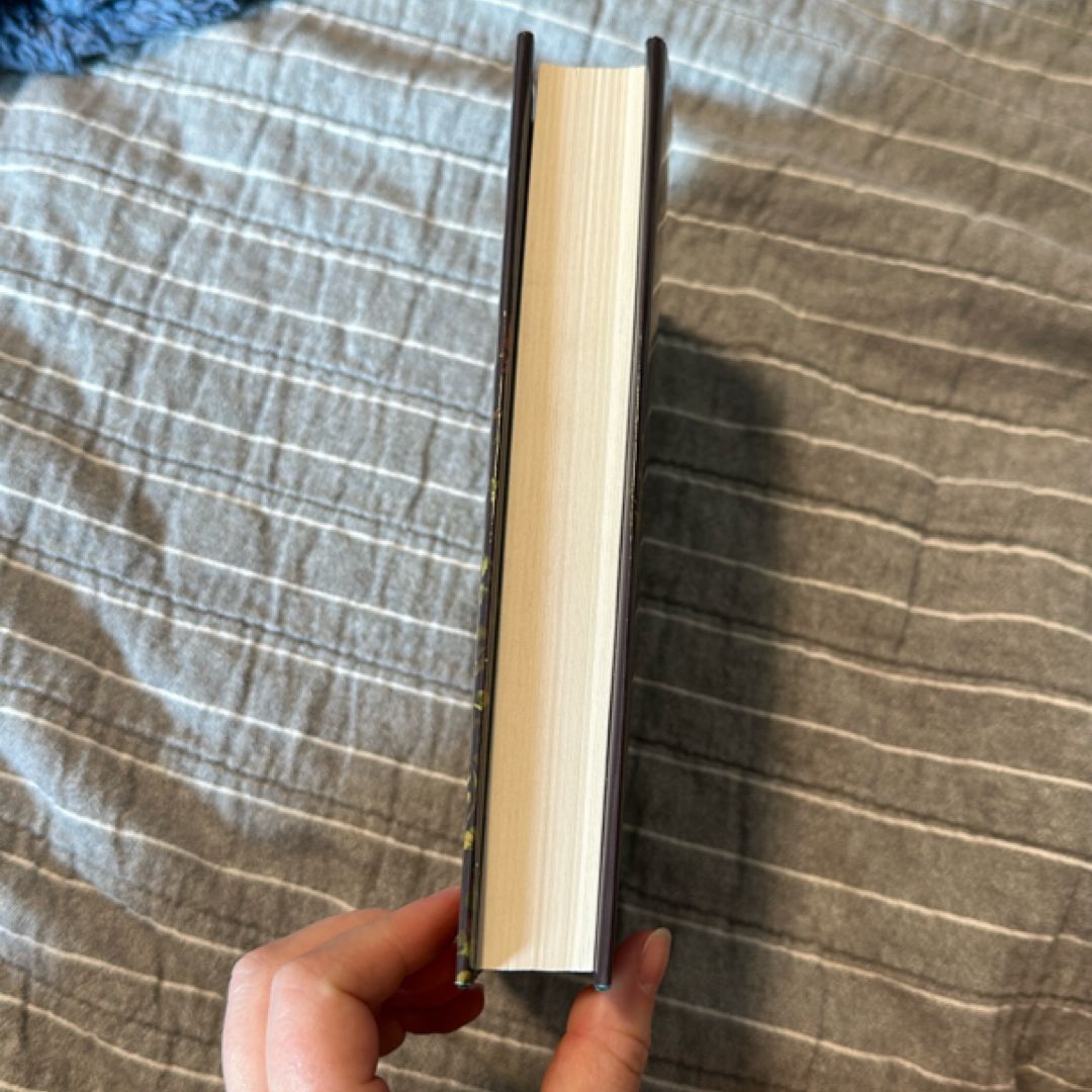 All That Consumes Us