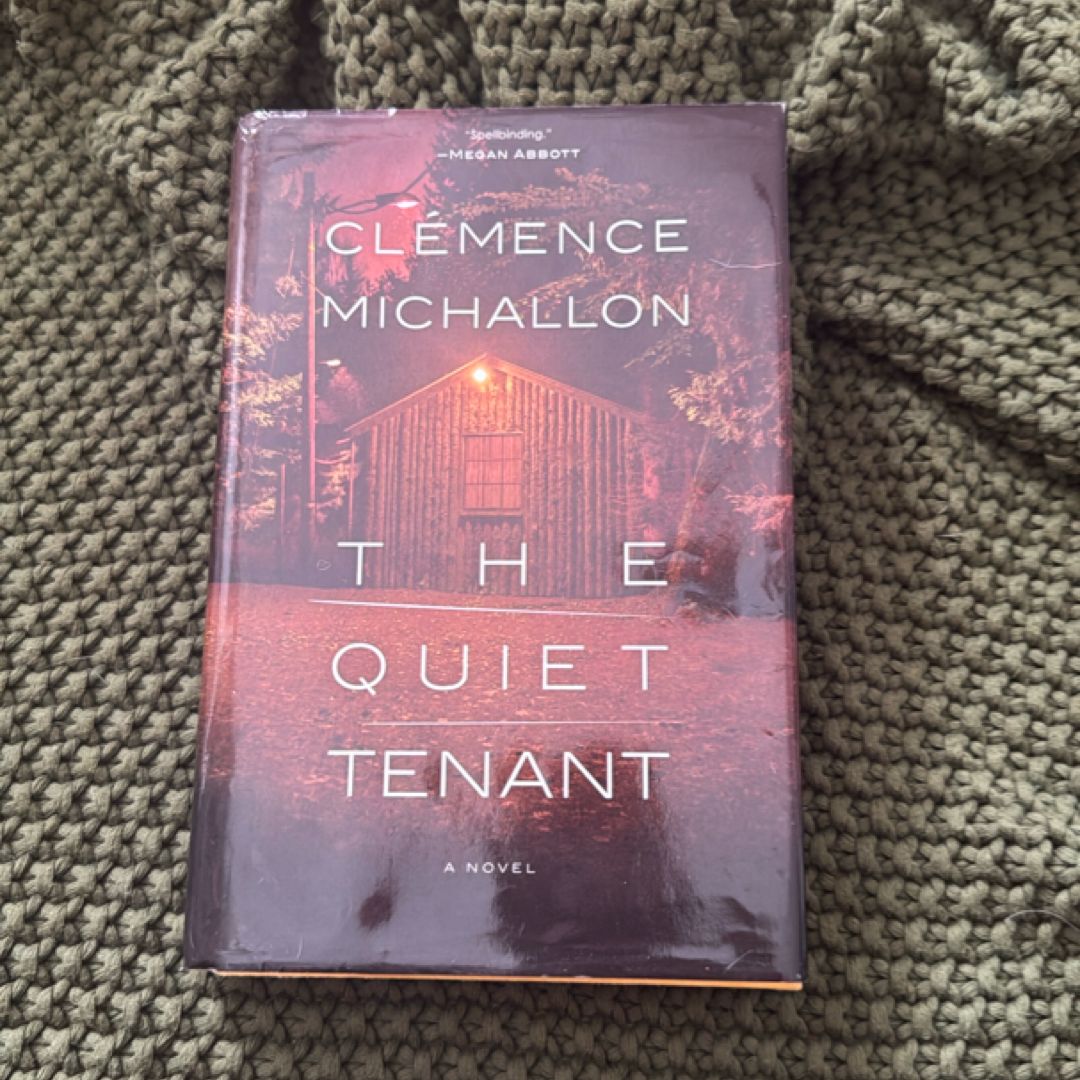 The Quiet Tenant