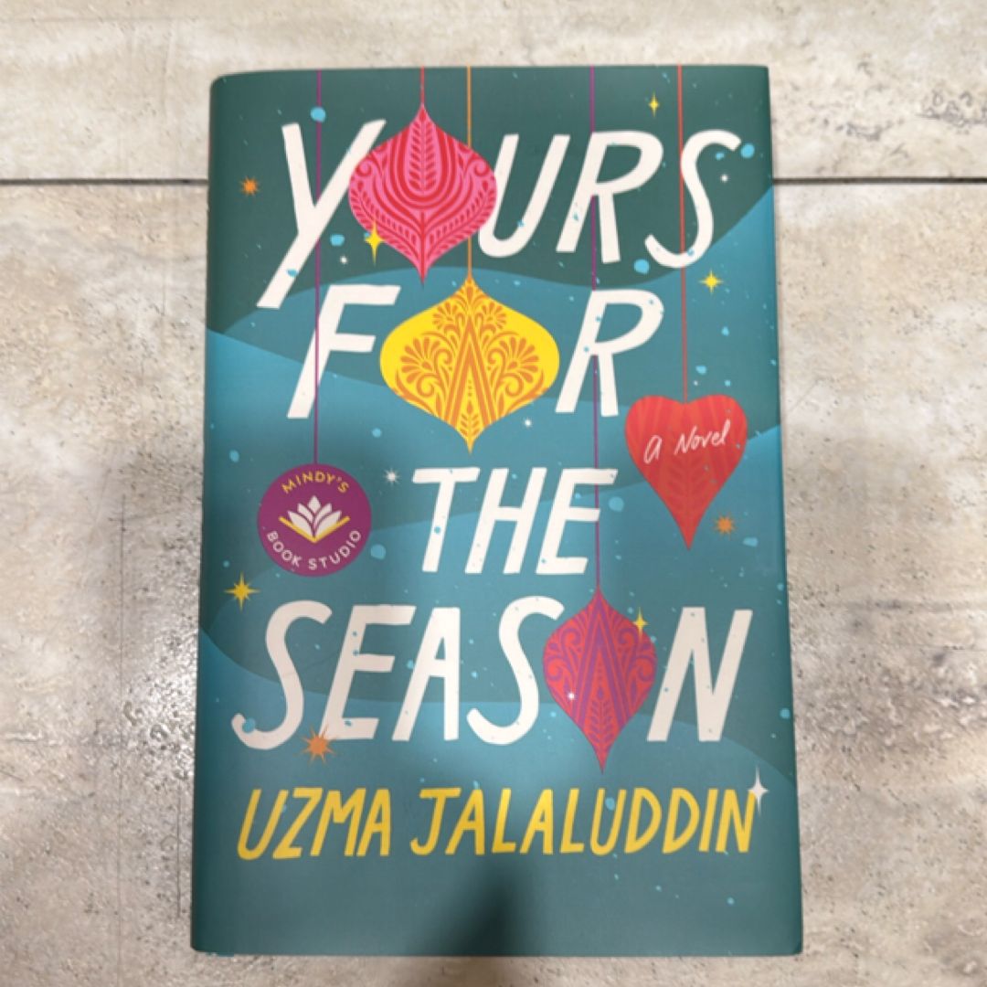 Yours for the Season