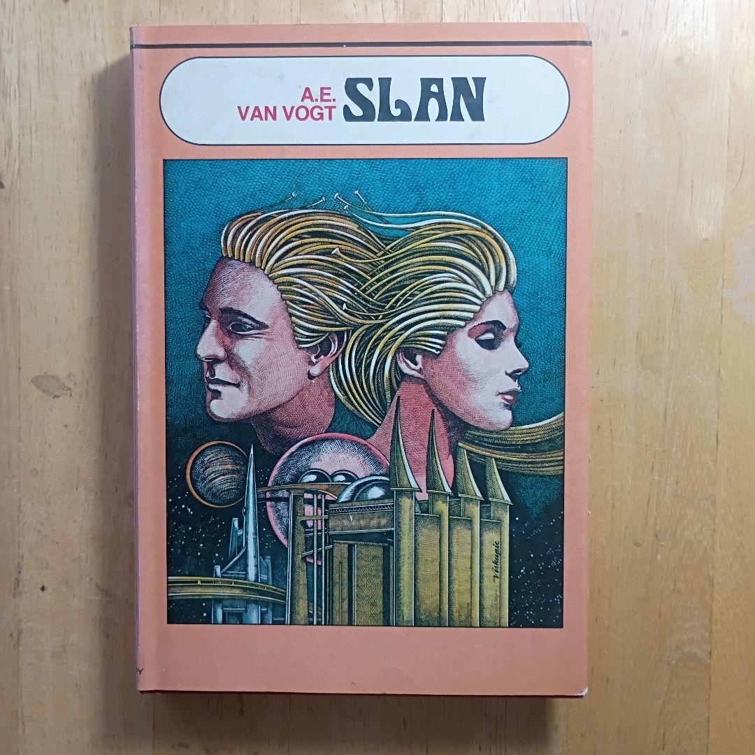 Slan