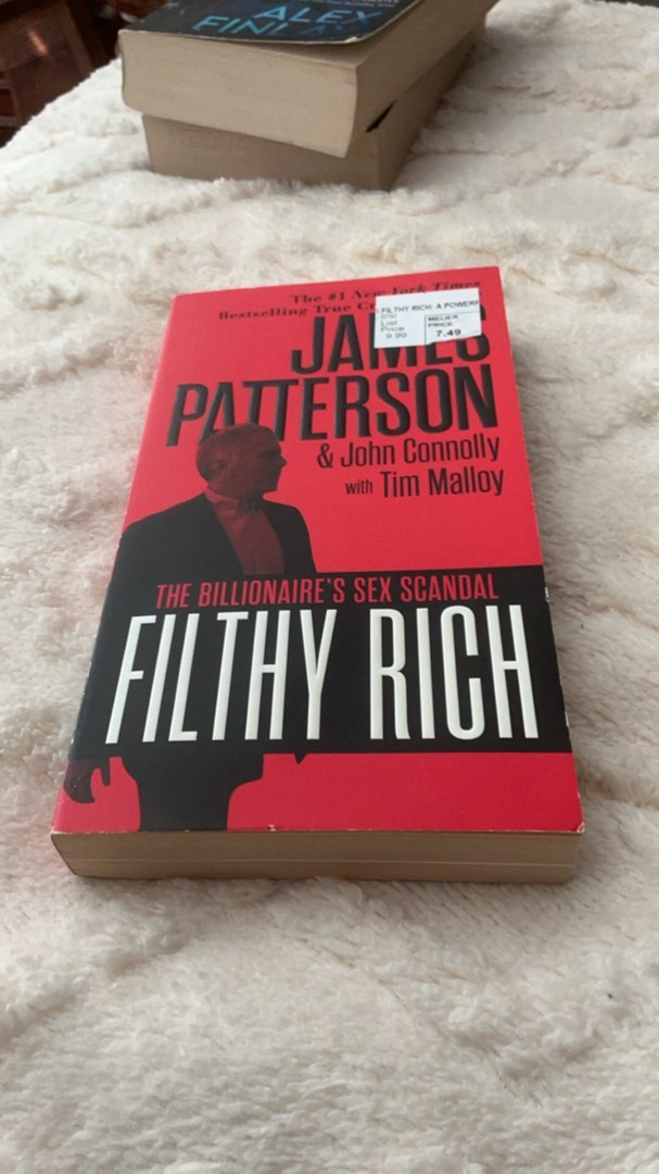 Filthy Rich