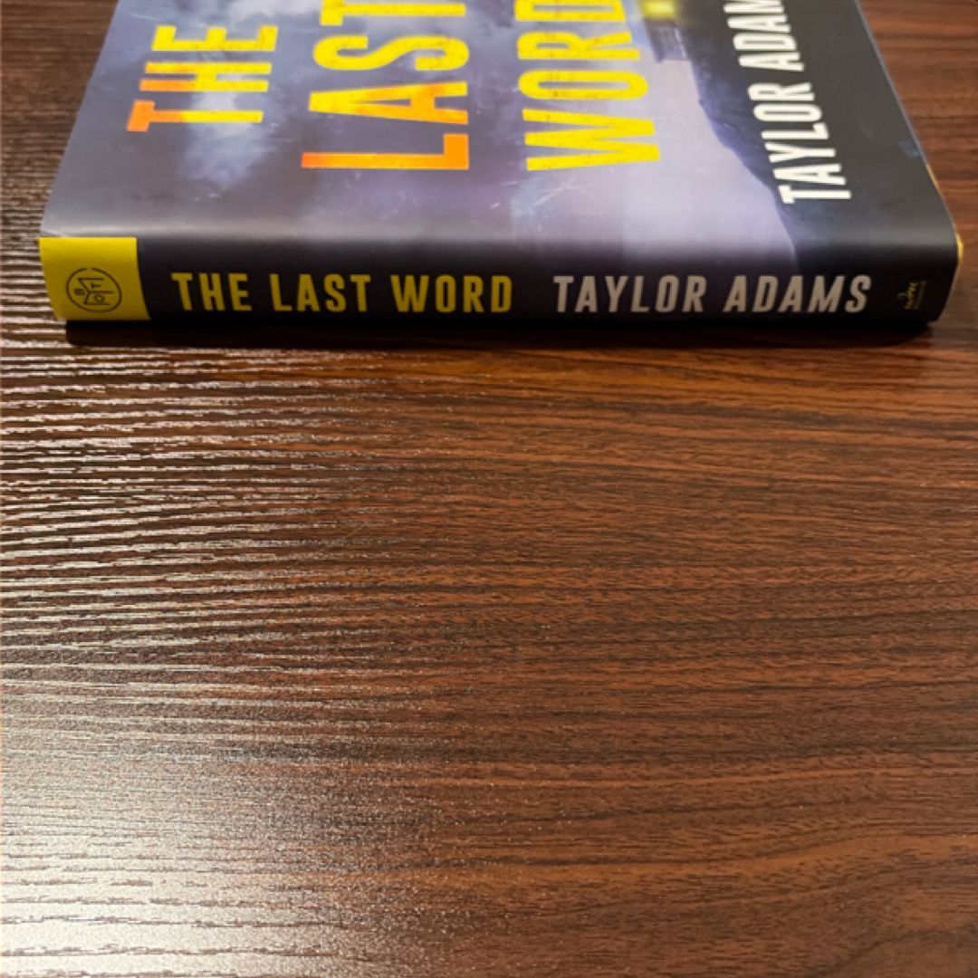 The Last Word