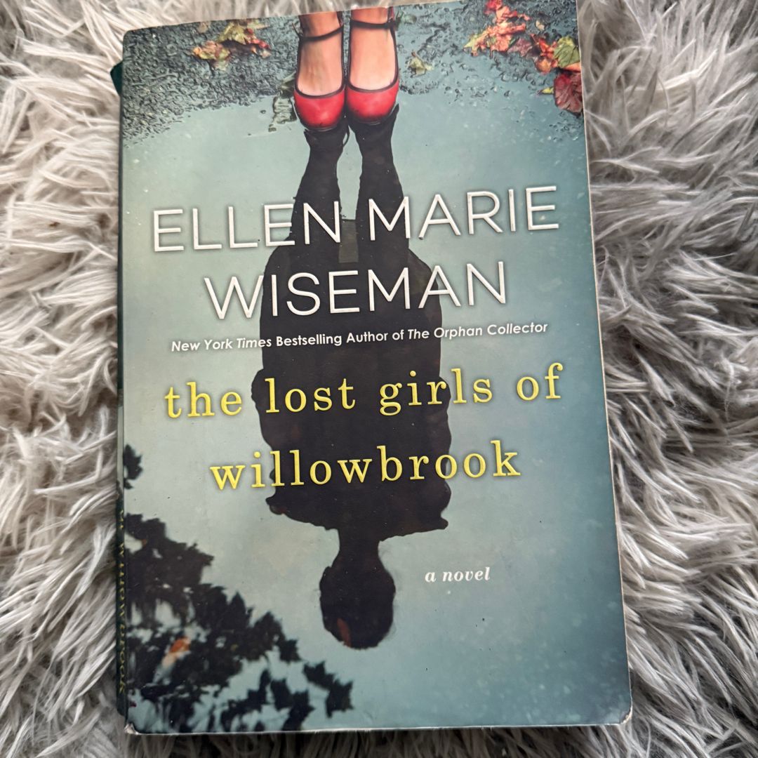 The Lost Girls of Willowbrook