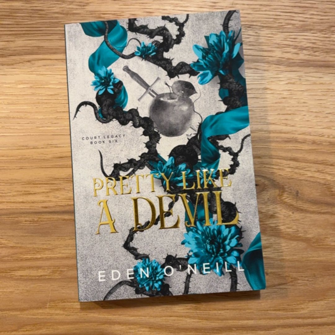 Pretty Like a Devil