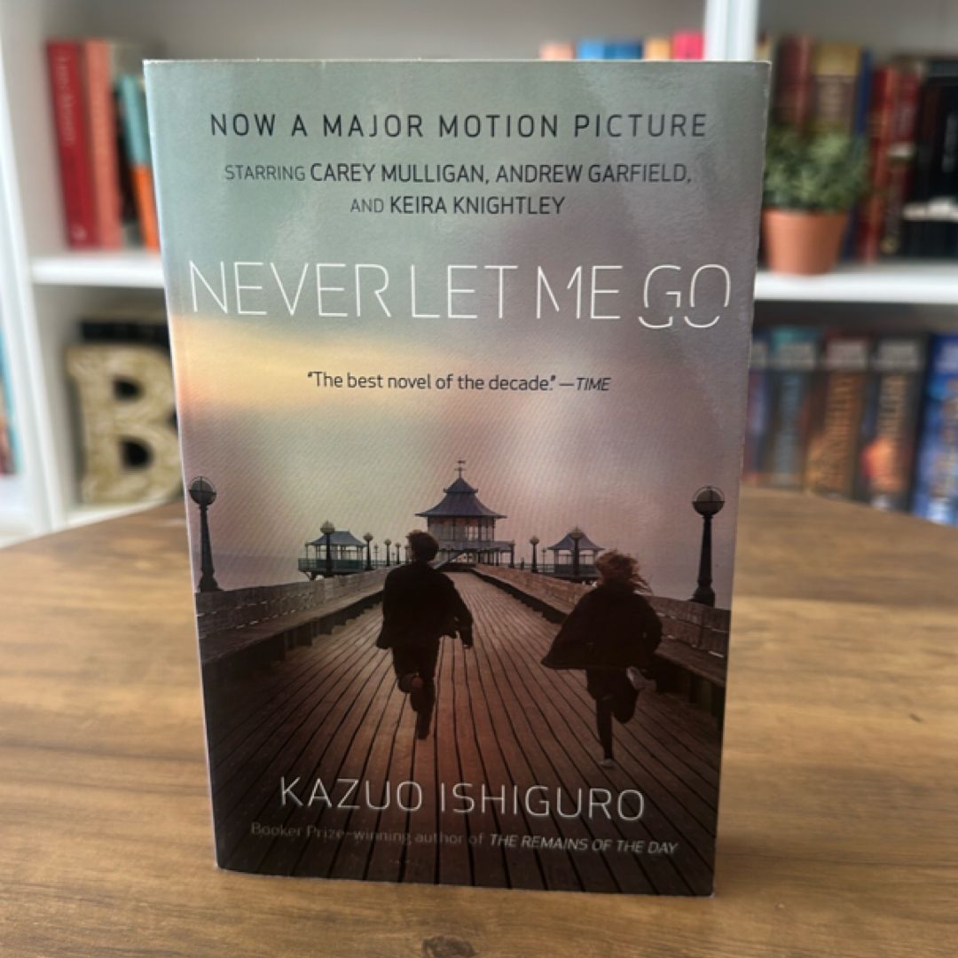 Never Let Me Go