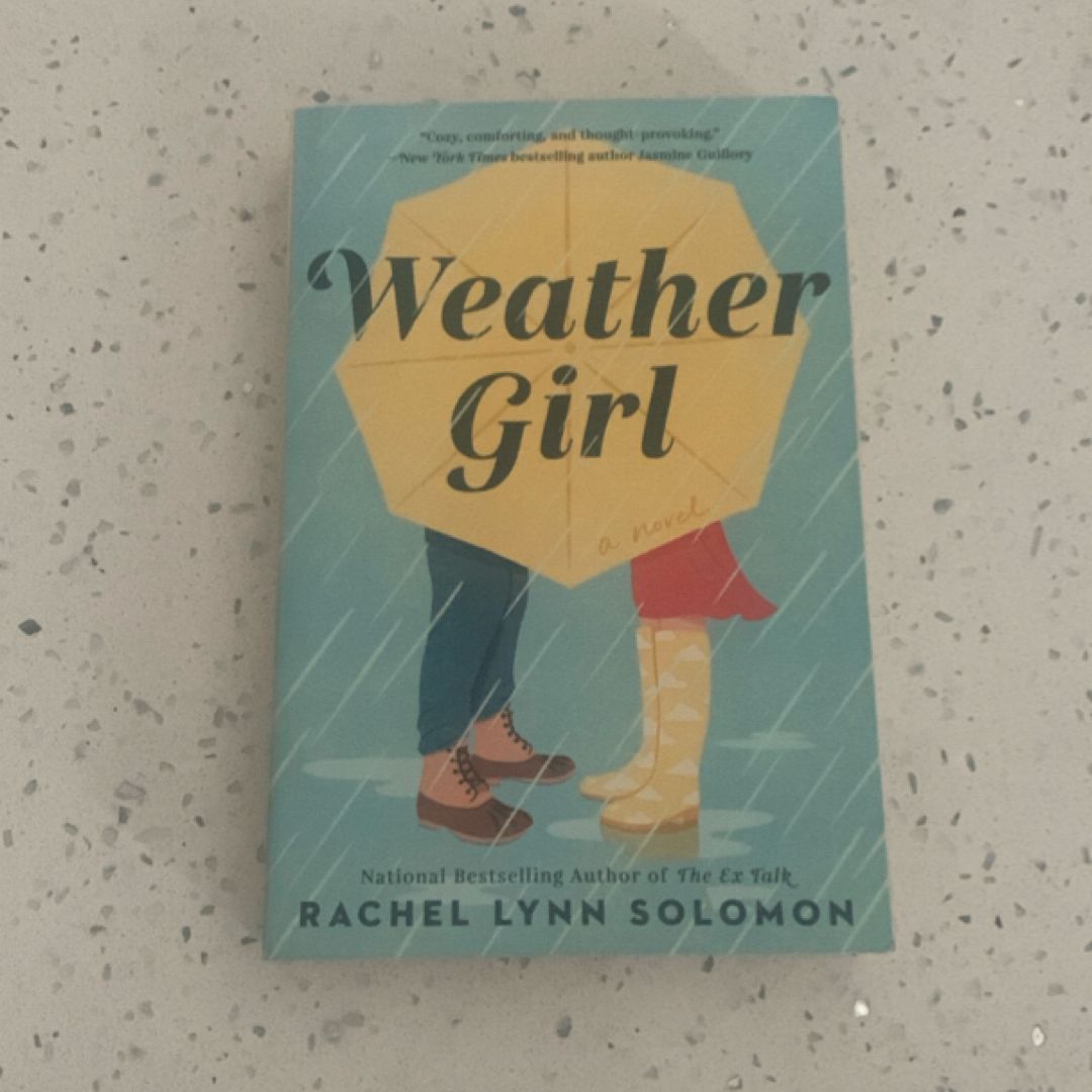 Weather Girl