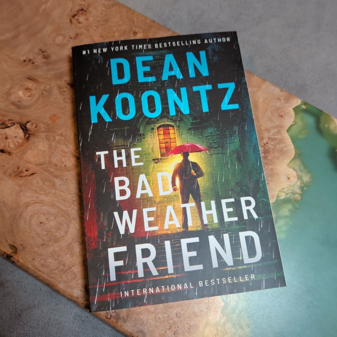 The Bad Weather Friend
