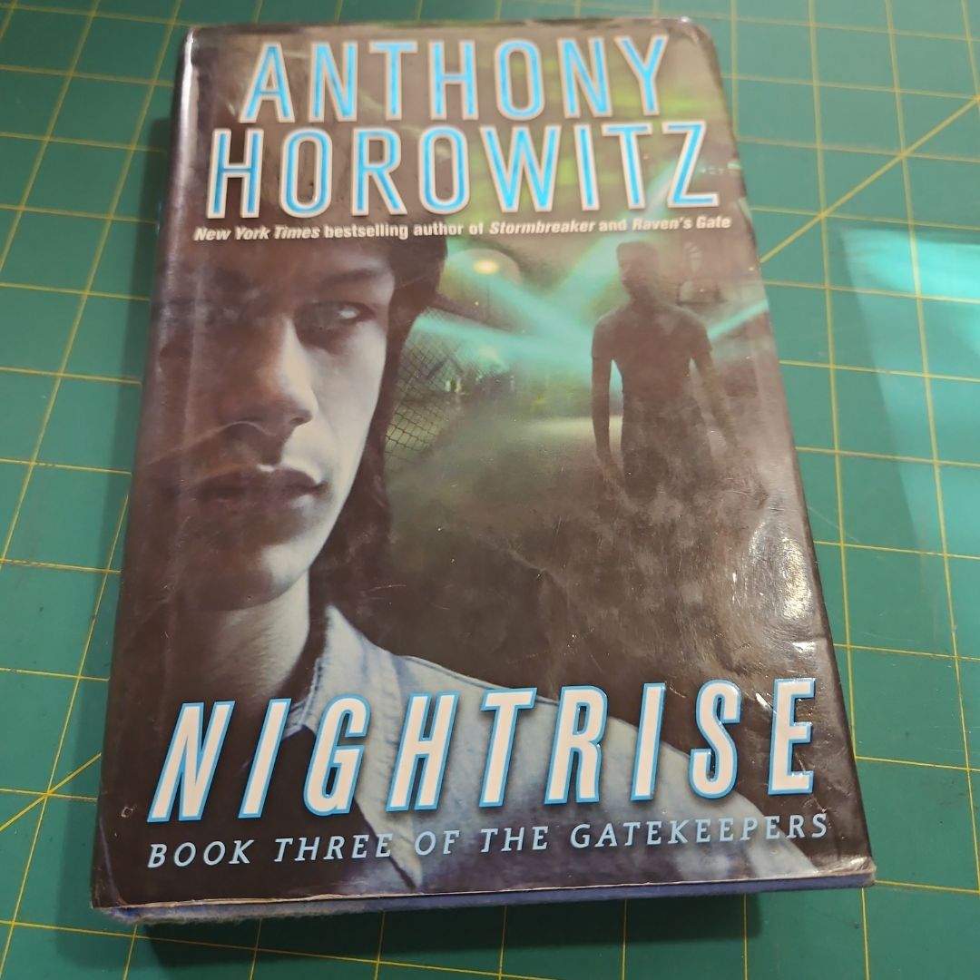 Nightrise