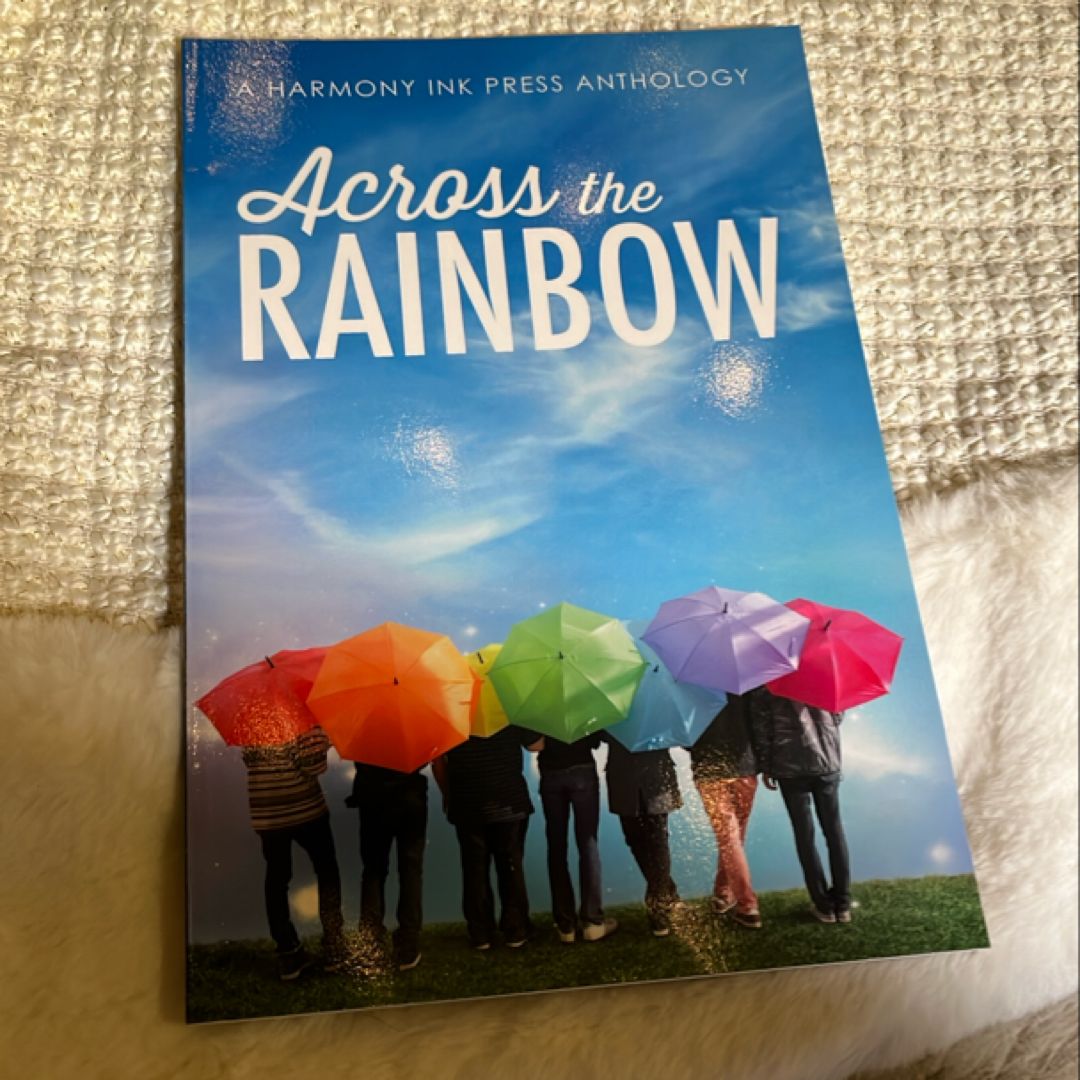 Across the Rainbow