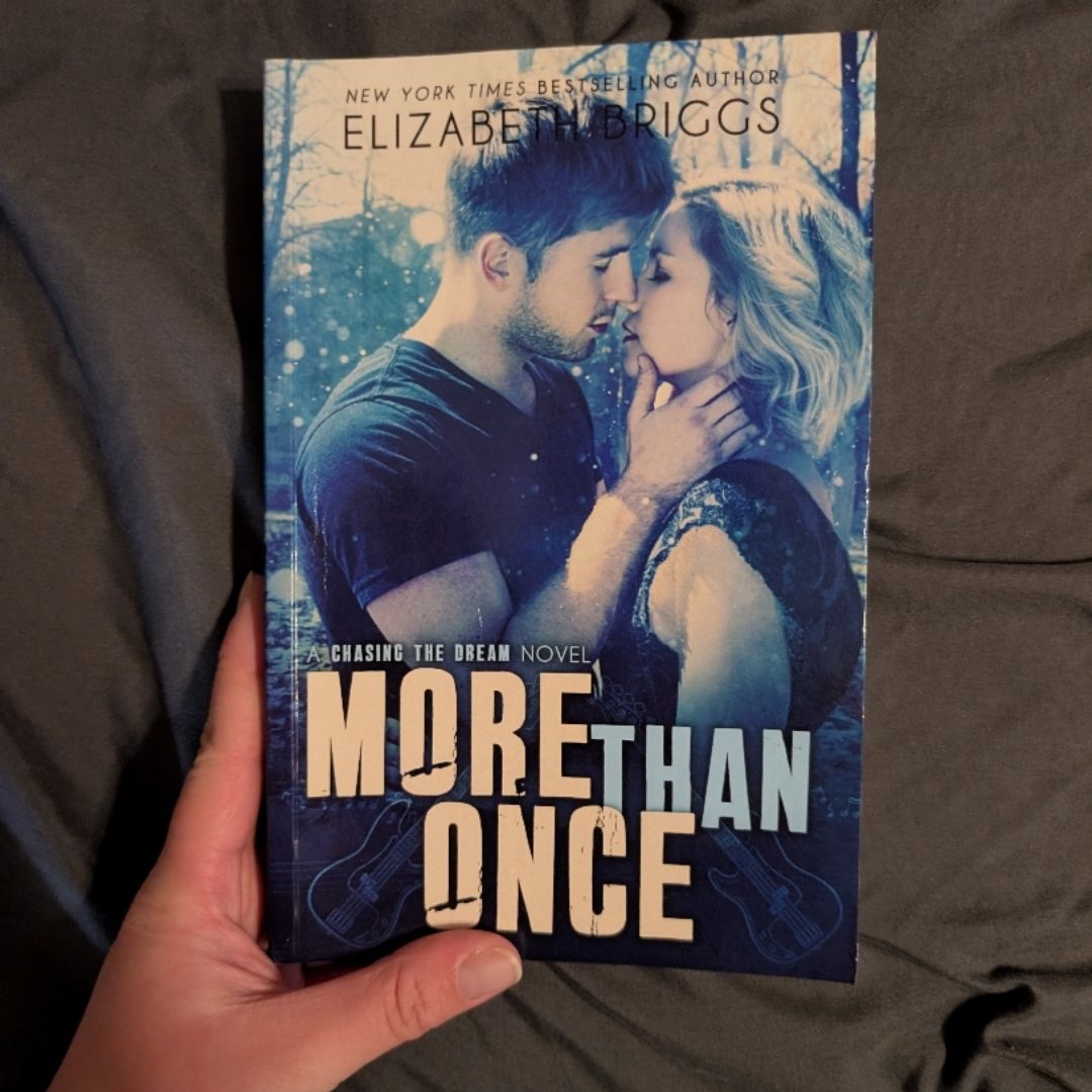 More Than Once
