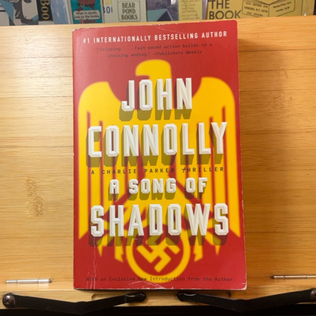 A Song of Shadows