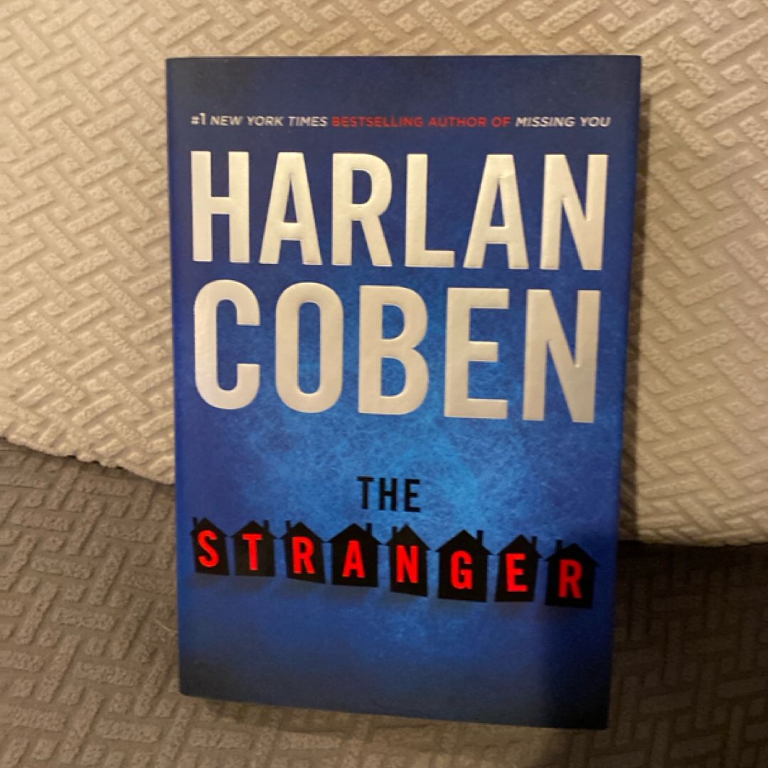 The Stranger