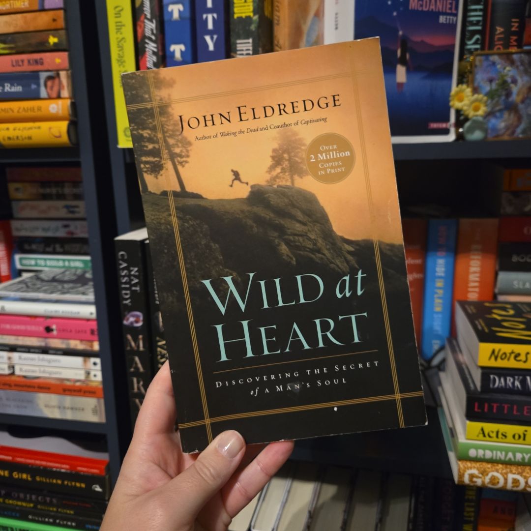 Wild at Heart