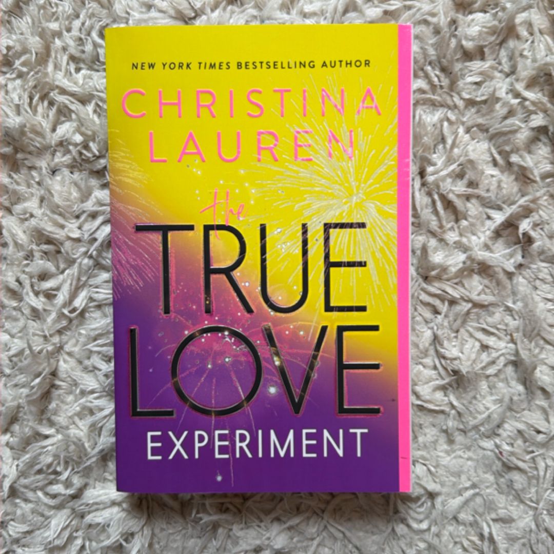 The True Love Experiment