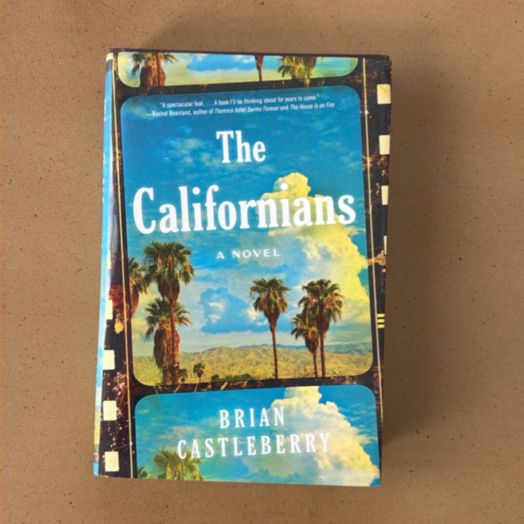 The Californians