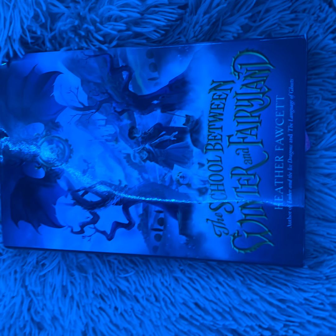 The School Between Winter and Fairyland