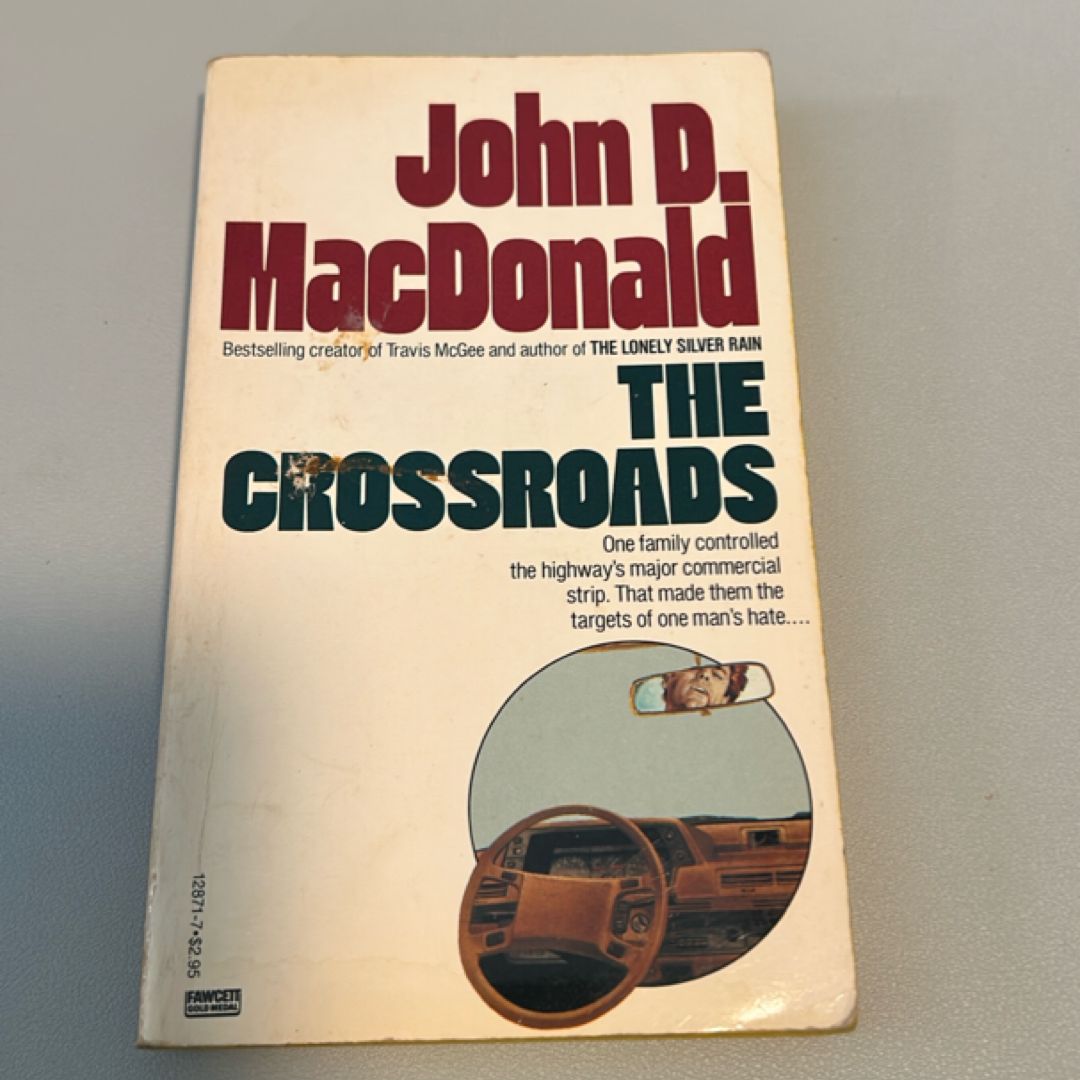 The Crossroads