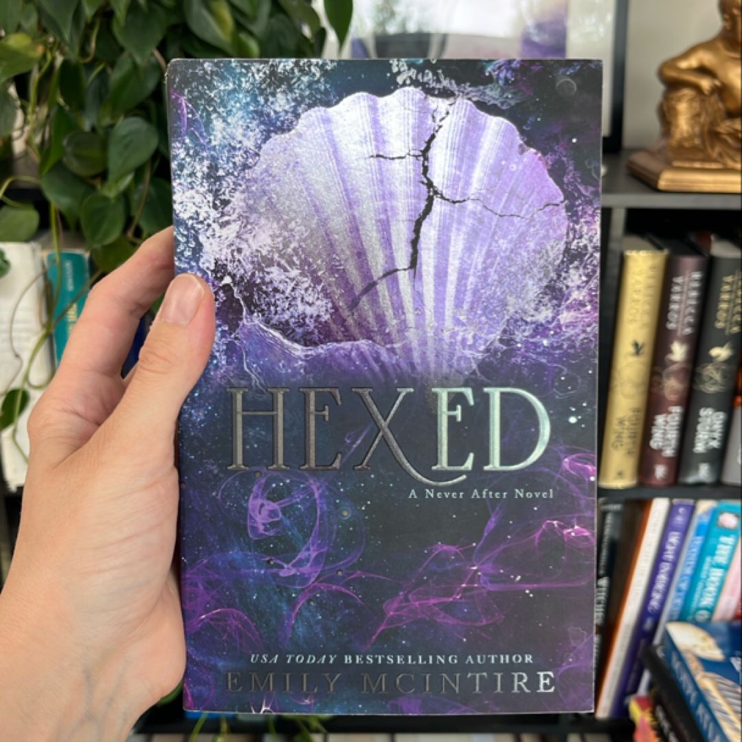 Hexed, Volume 6 (never After)