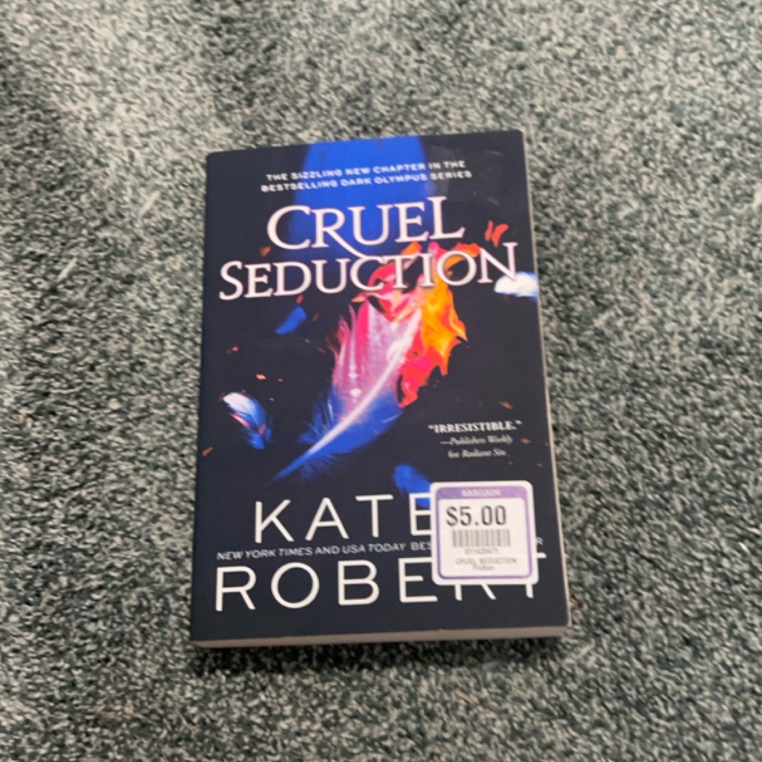 Cruel Seduction