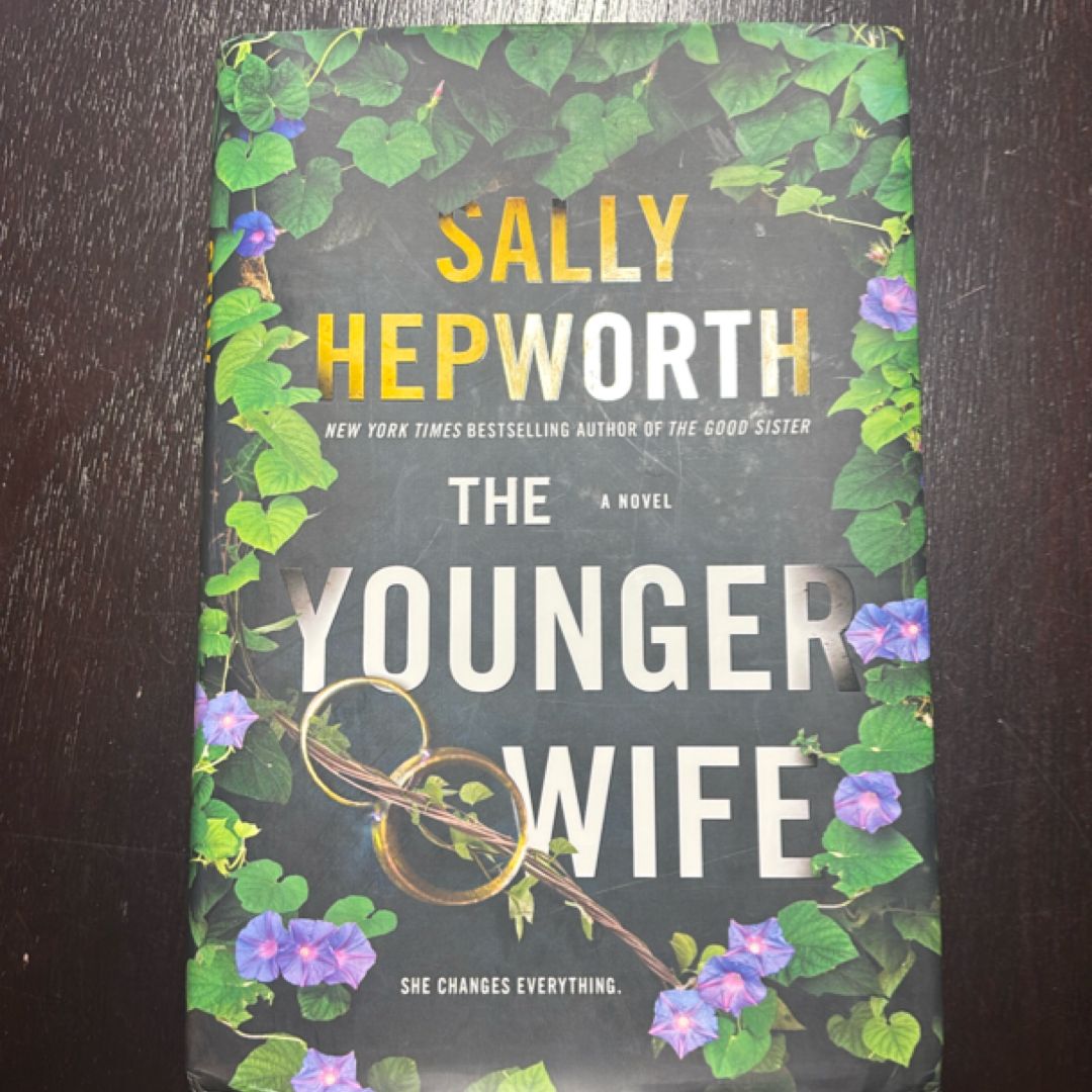 The Younger Wife