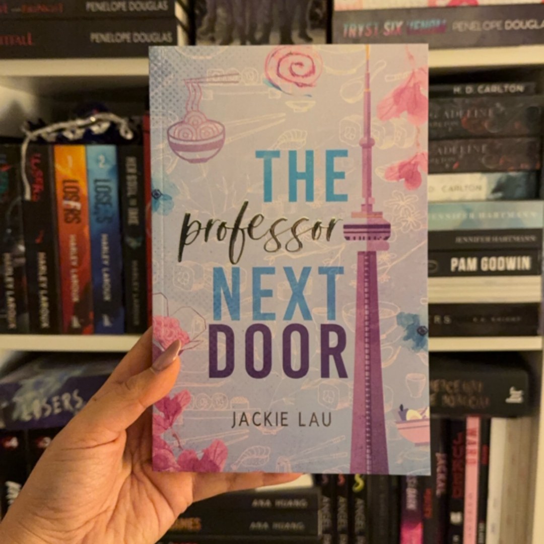 The Professor Next Door