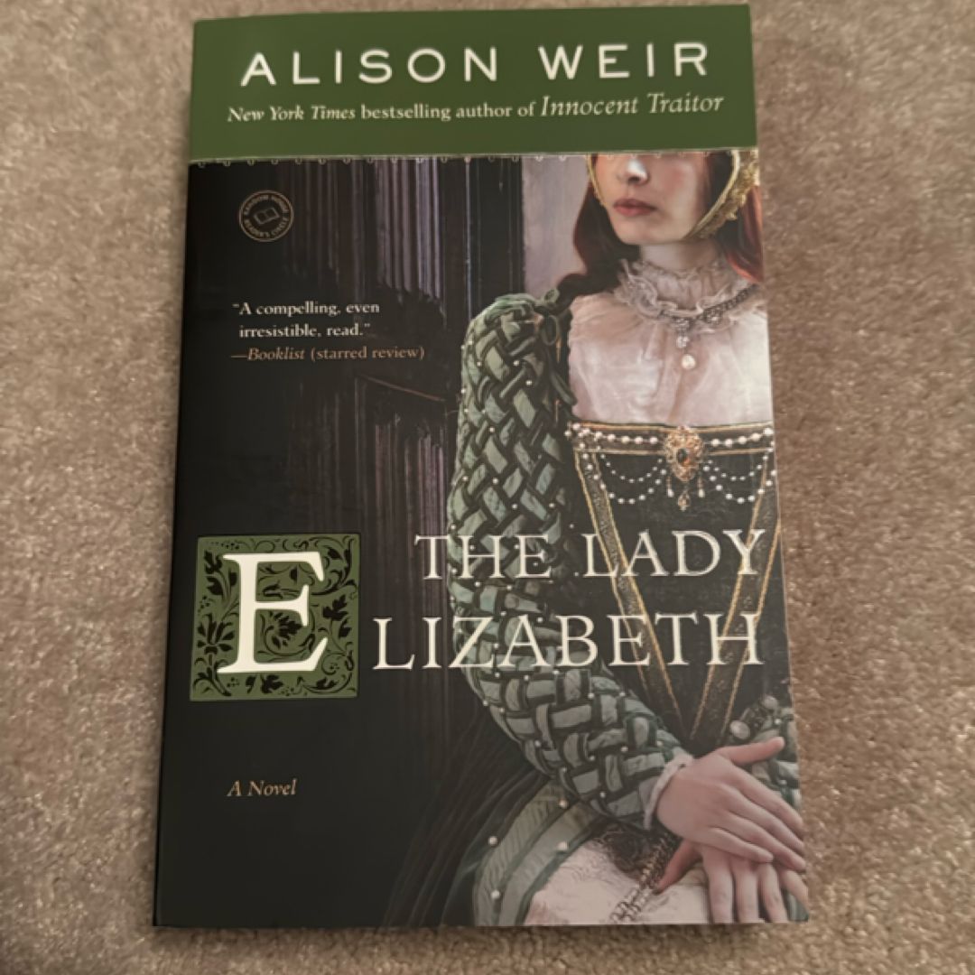The Lady Elizabeth