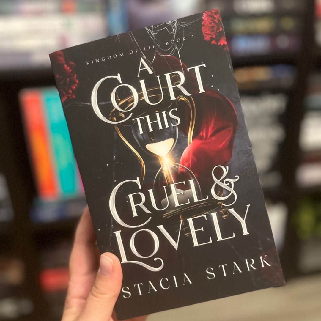 A Court This Cruel and Lovely