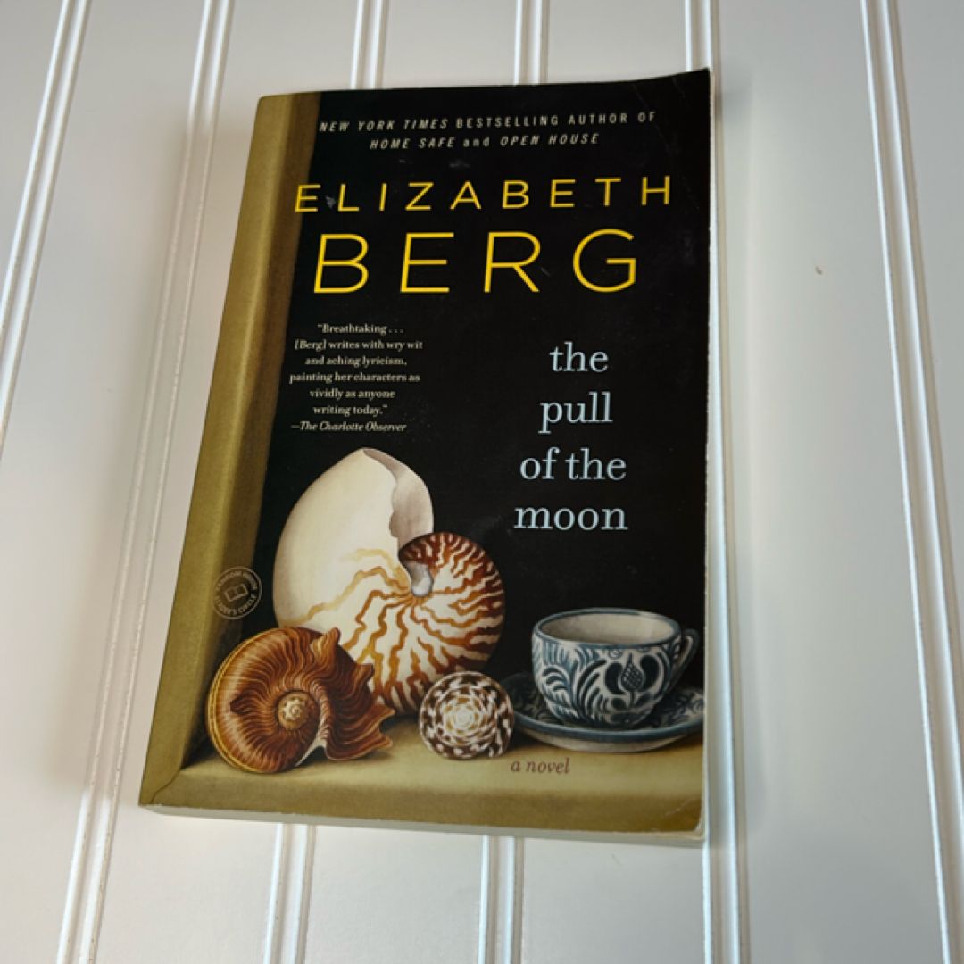 The Pull of the Moon