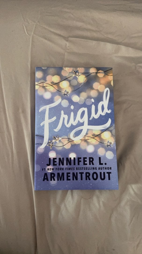 Frigid