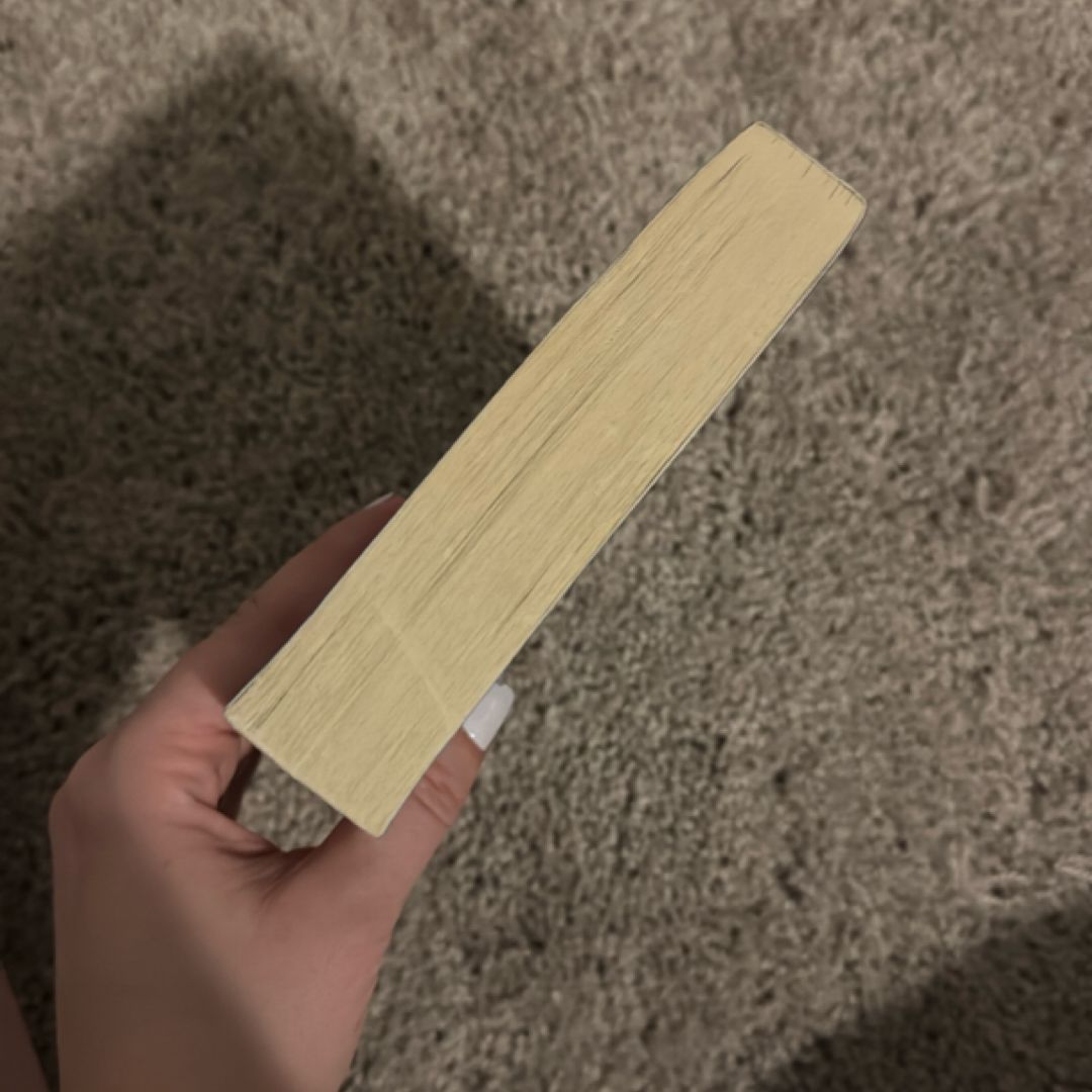 Astrid Parker Doesn't Fail