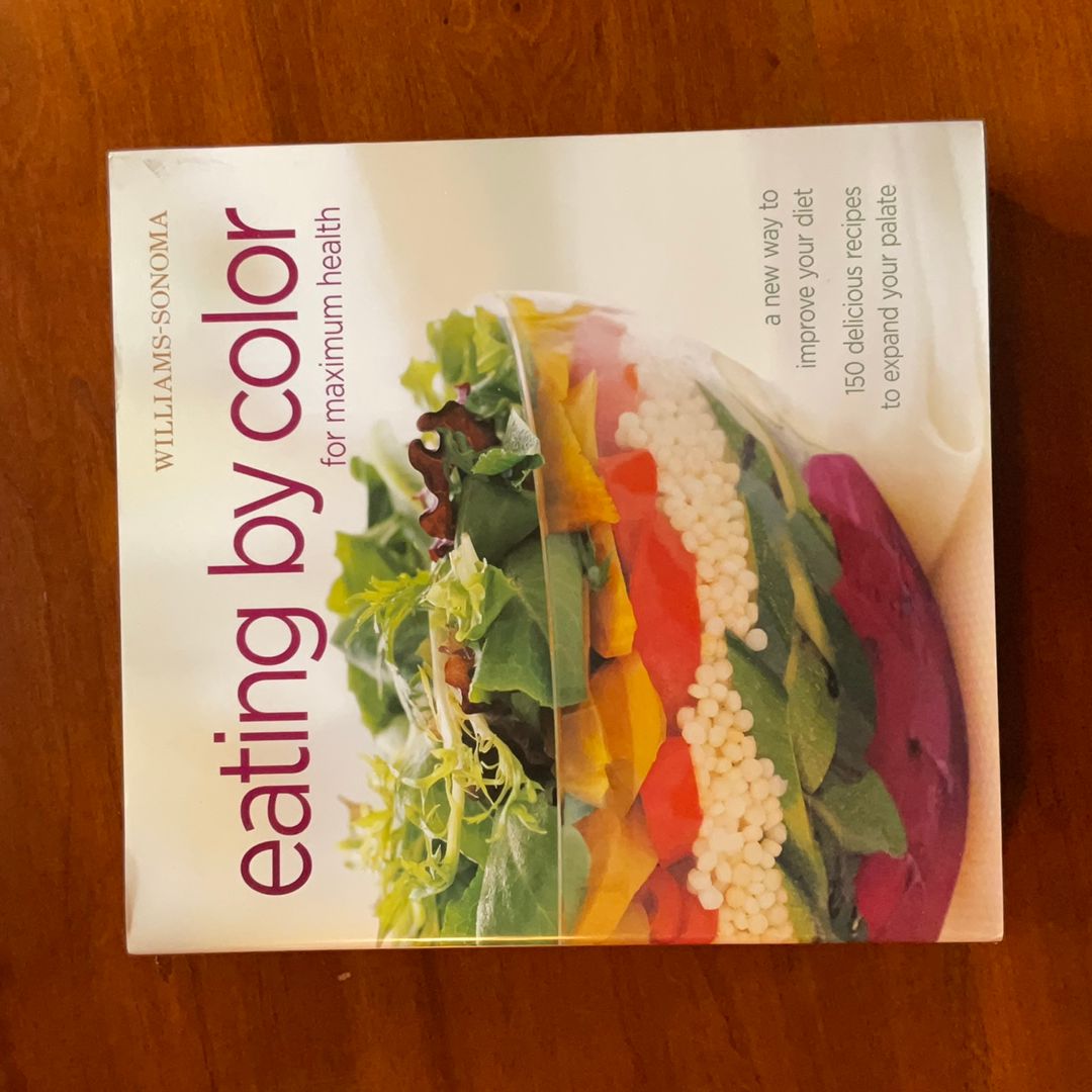 Eating by Color