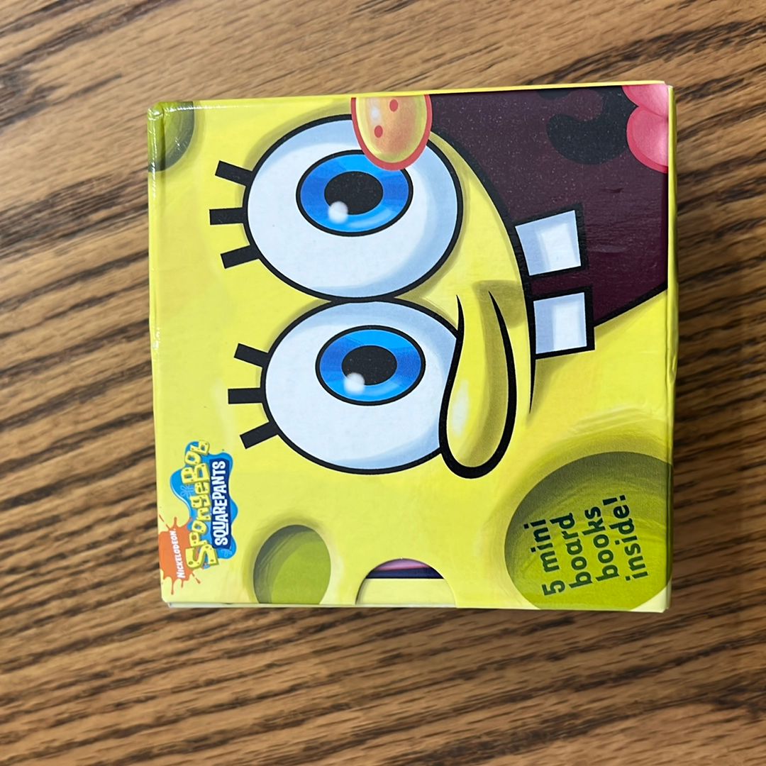 SpongeBob PocketPants
