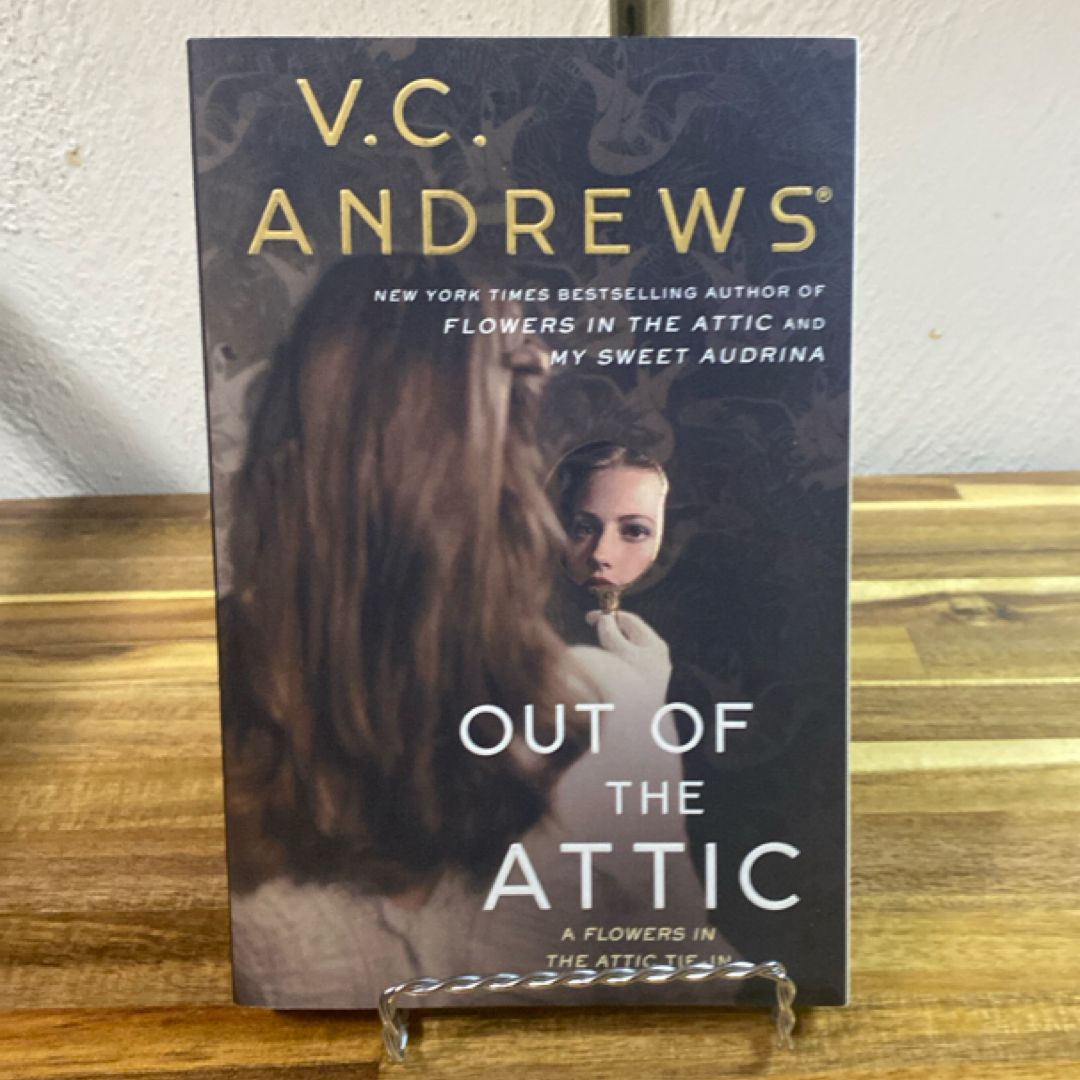 Out of the Attic