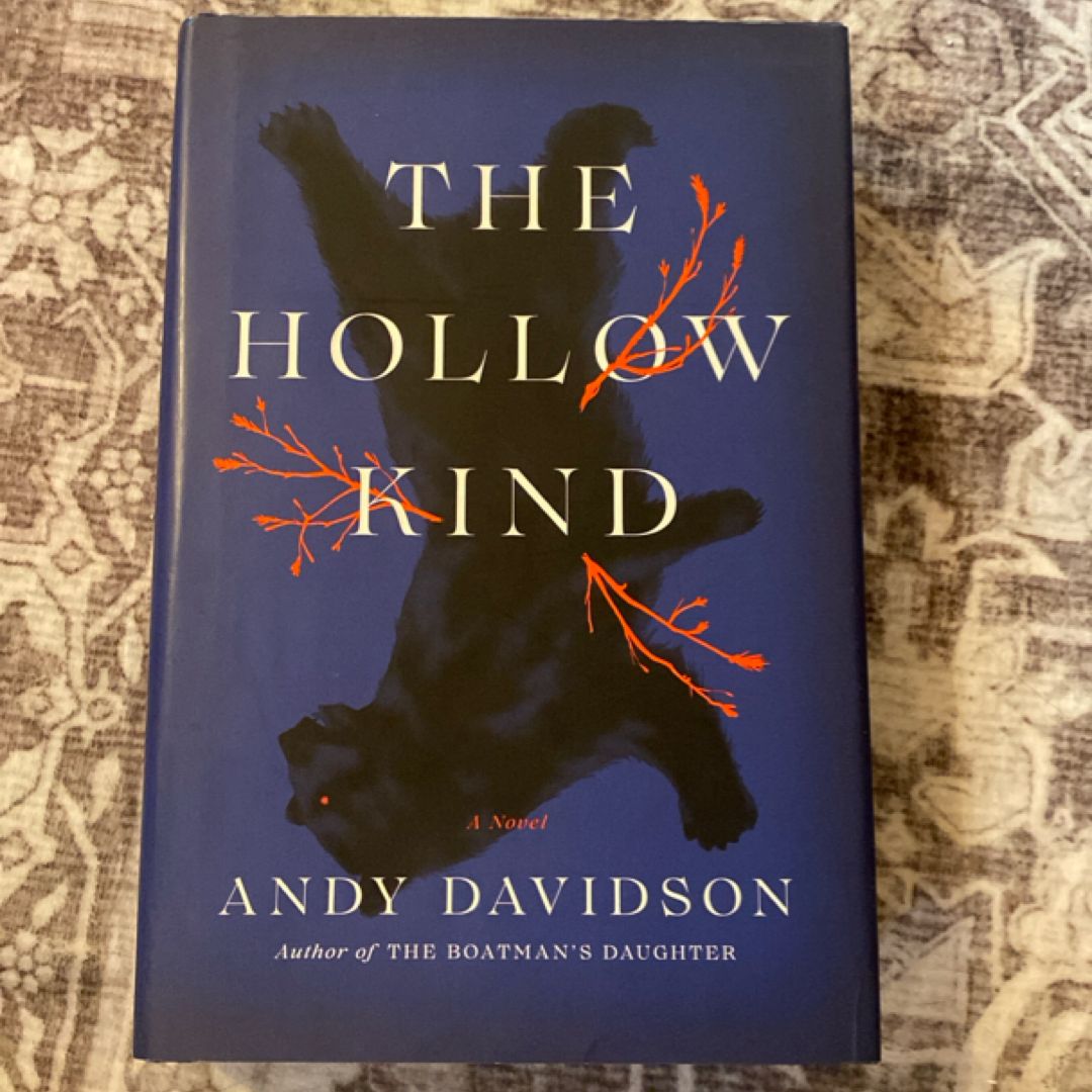 The Hollow Kind