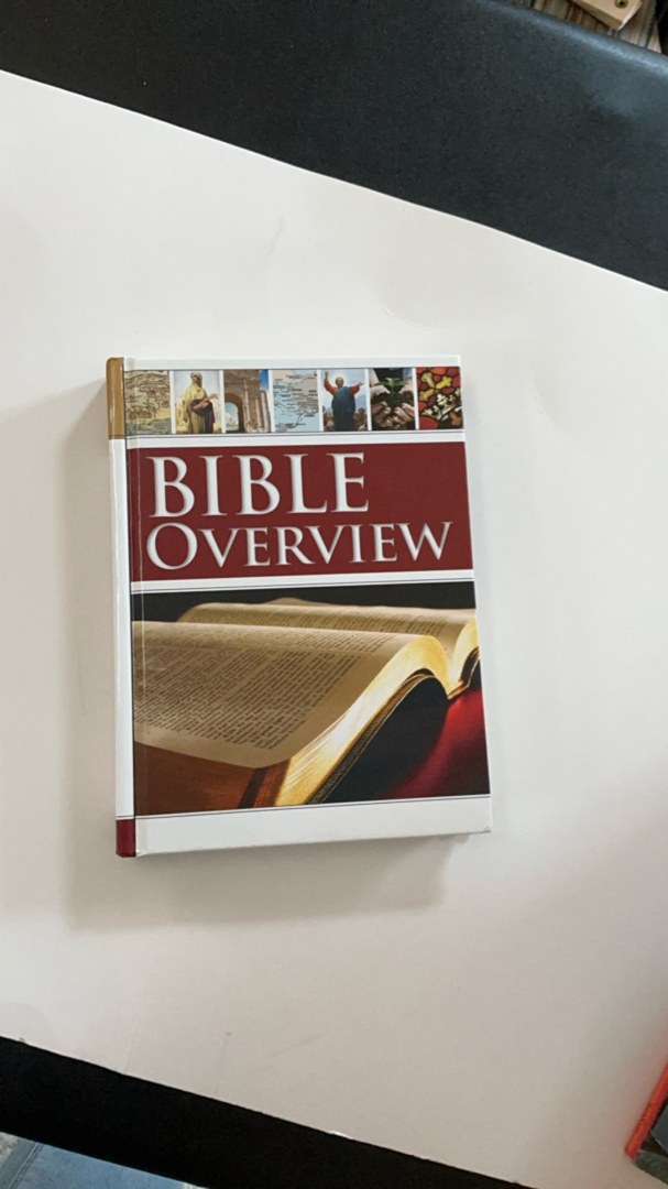 Bible Overview