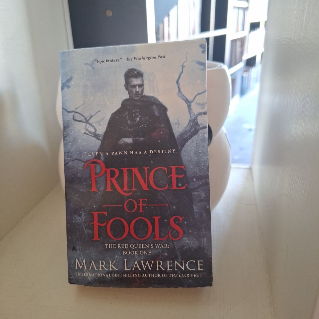 Prince of Fools